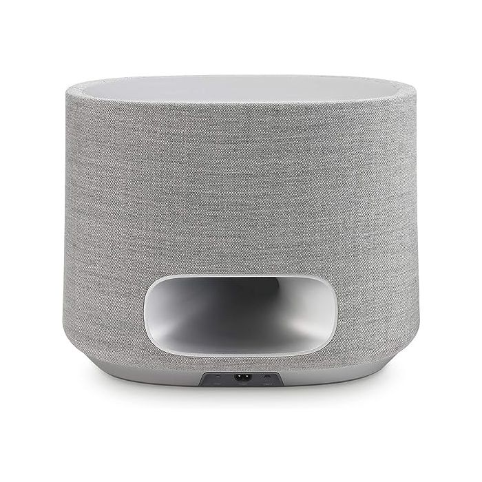 Harman Kardon HKCITATIONSUBGRY — 5