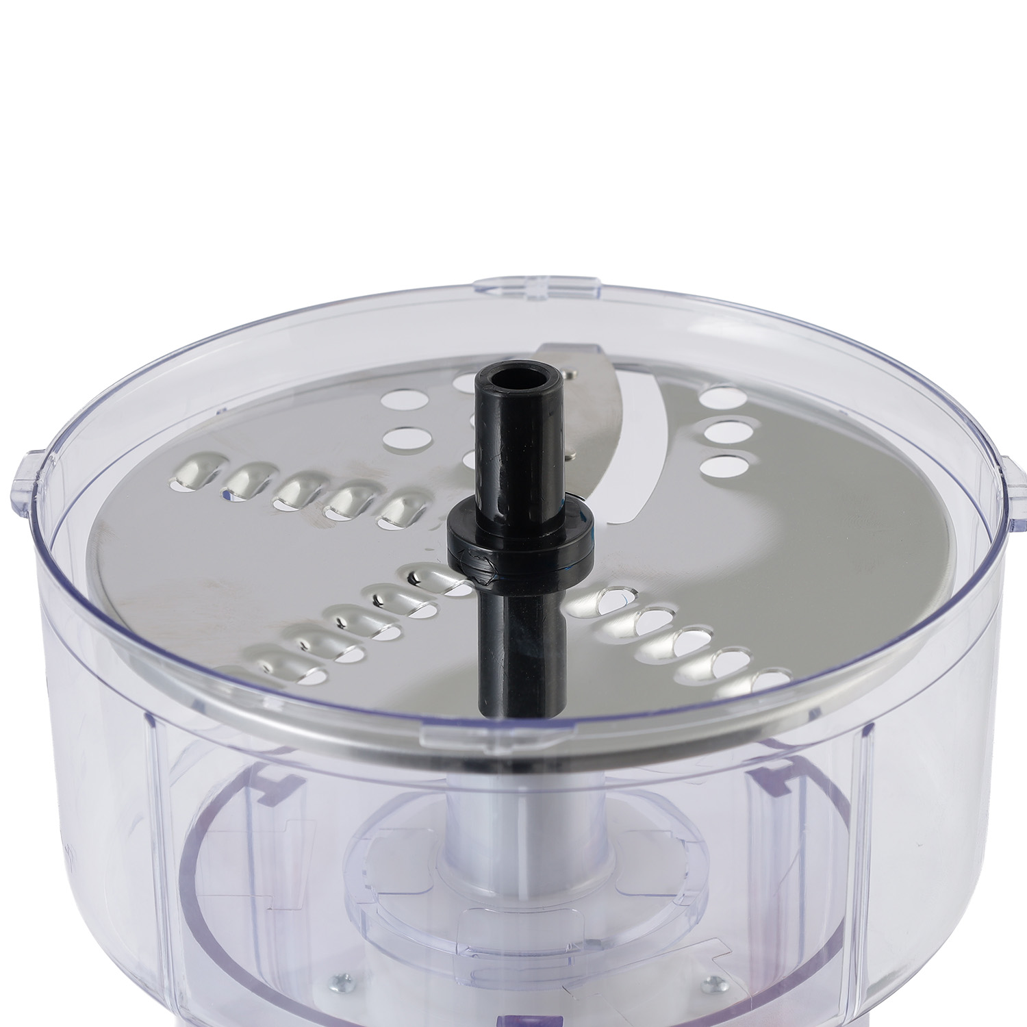 Food processor HOFFMANN HM-108B — 3