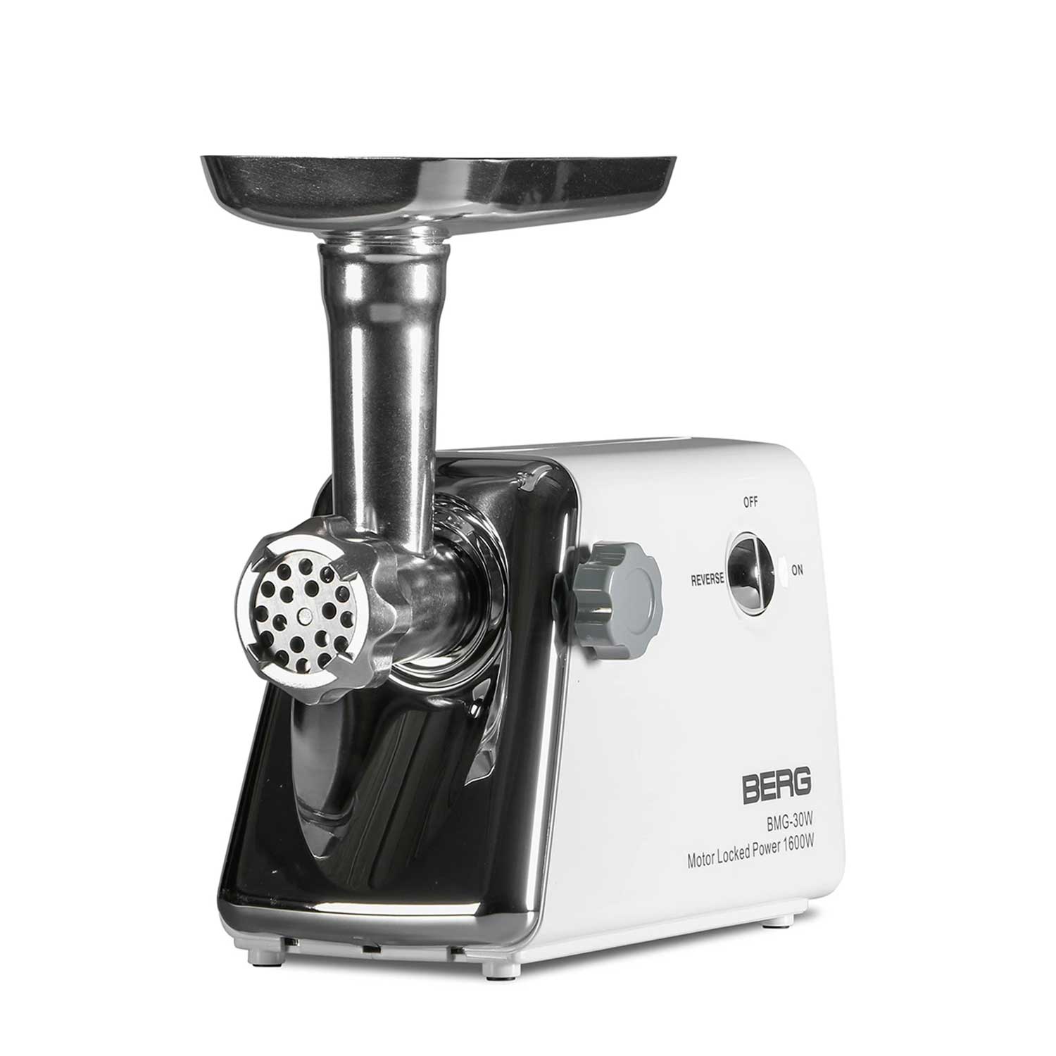 Meat grinder BERG BMG-30W — 5