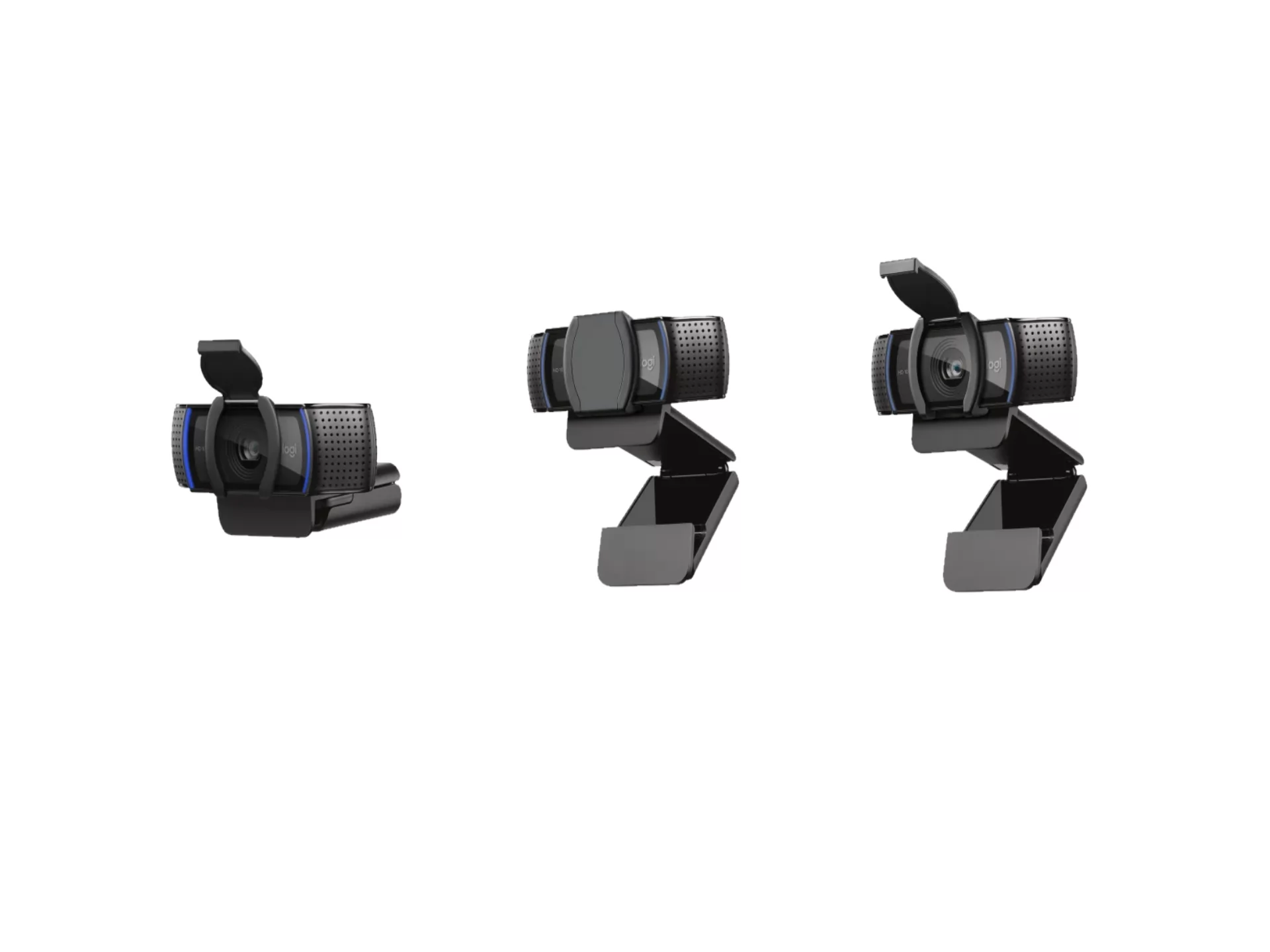 Վեբ տեսախցիկ Logitech C920S PRO HD L960-001252 — 7