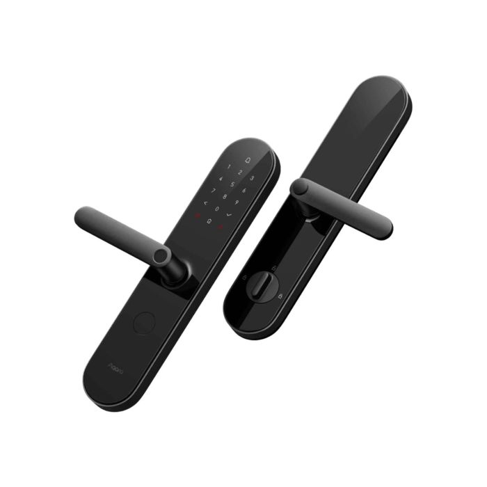 Aqara smart door lock N100 Zigbee ZNMS16LM — 6