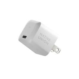 Adapter Native Union FAST GAN CHARGER EUV2 30W — 2