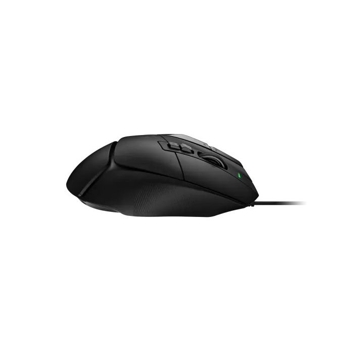 G502 X Gaming Mouse L910-006138 BLACK/L910-006138 — 3
