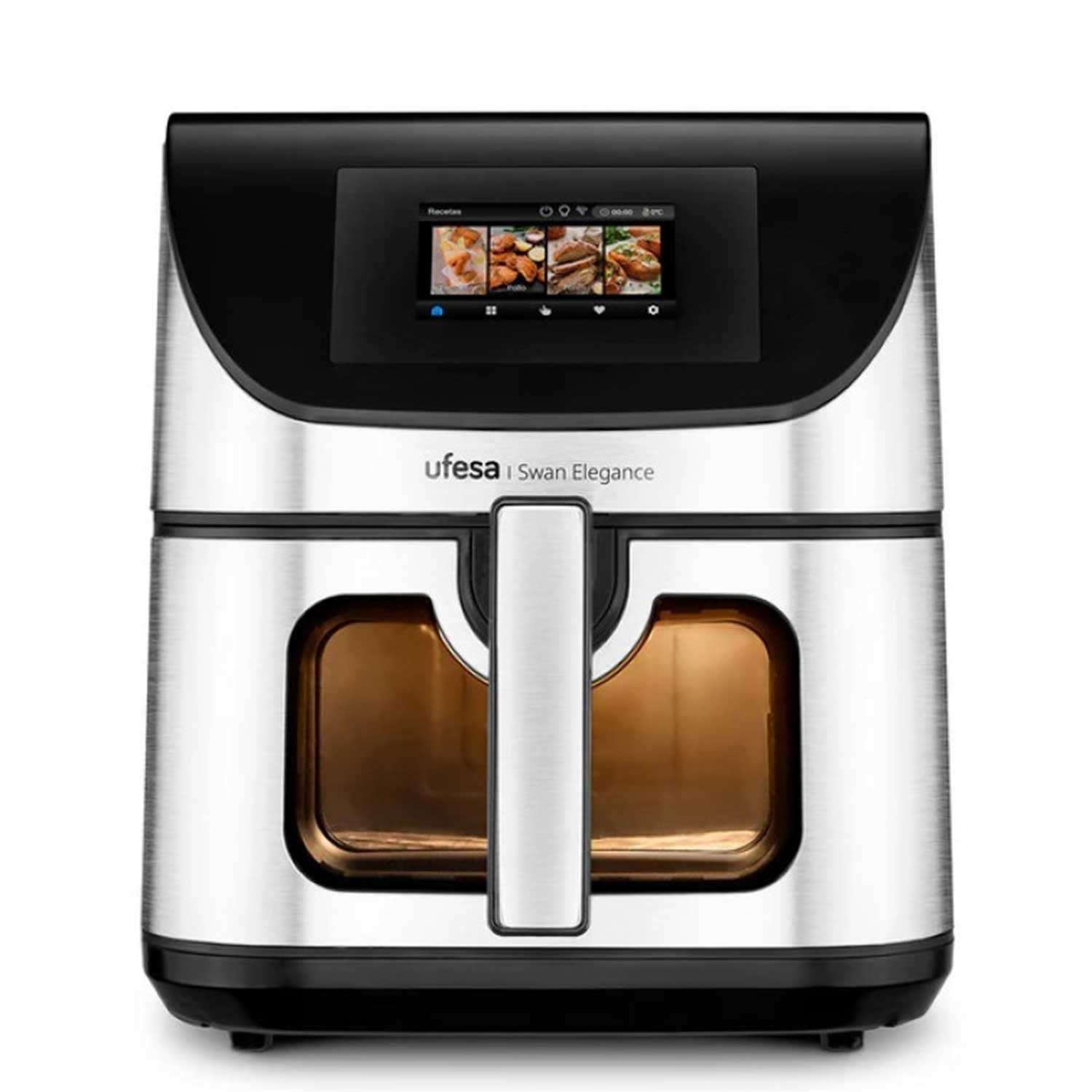 Air fryers UFESA TFT SWAN ELEGANCE 7.5L