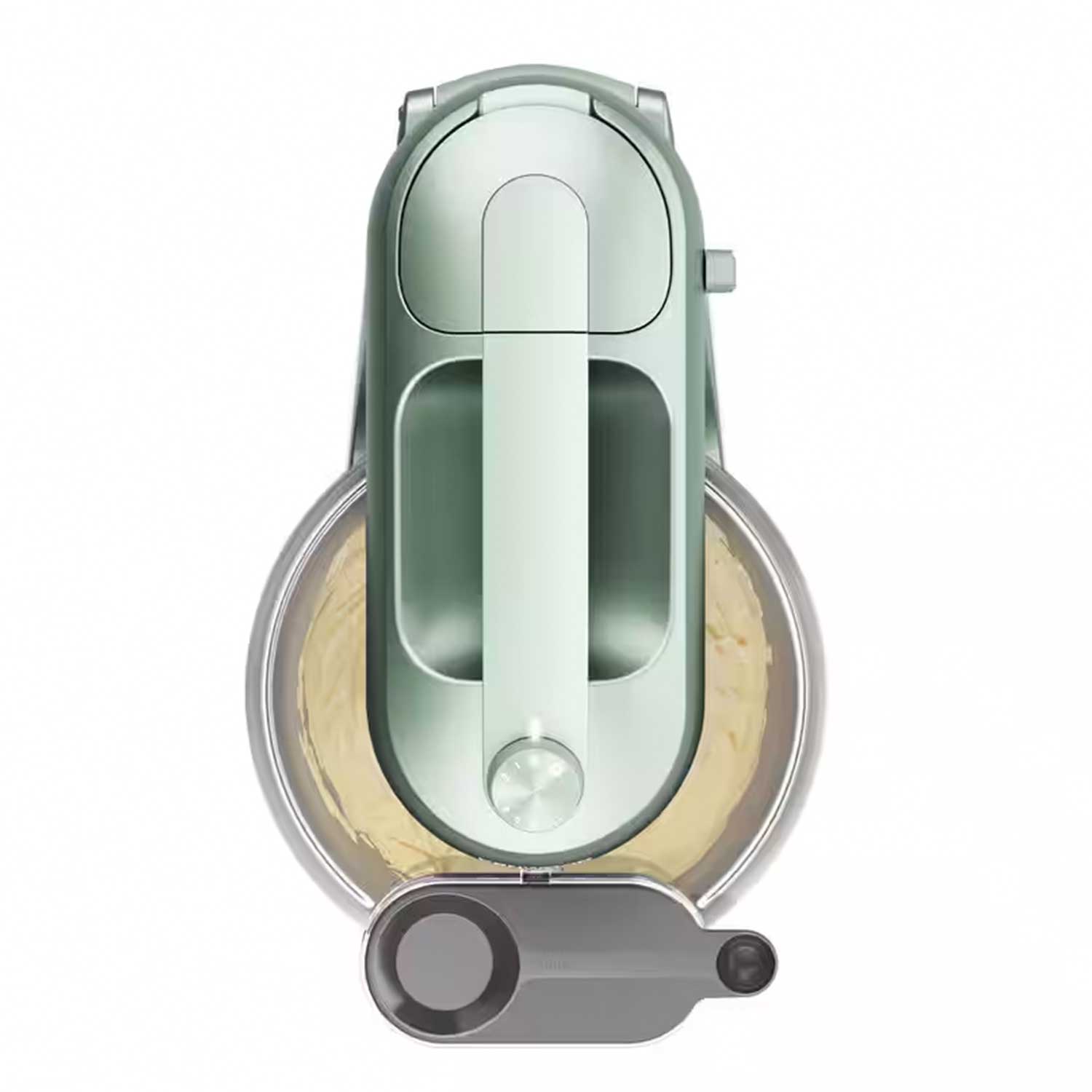 Kitchen machine Kenwood KZM35.000GR — 4
