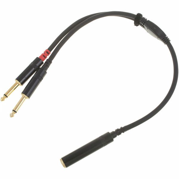 Cordial CFY 0 3 KPP — 2