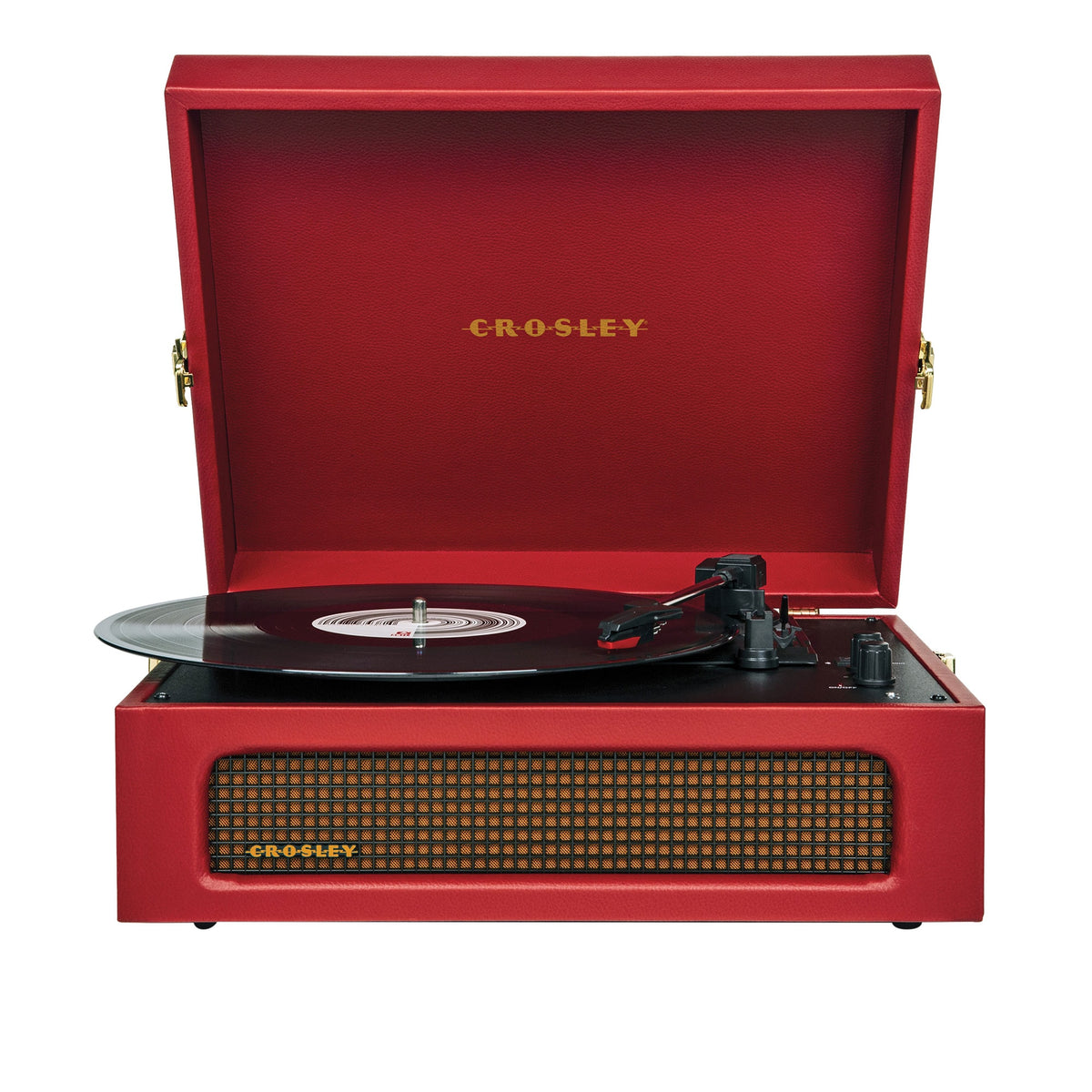 Crosley Voyager - Vinyl Player