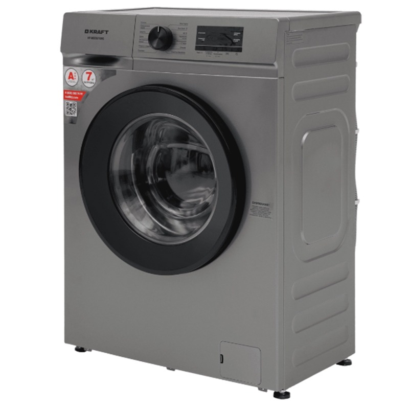 Washing machine KRAFT KF-MBDS7109G — 3