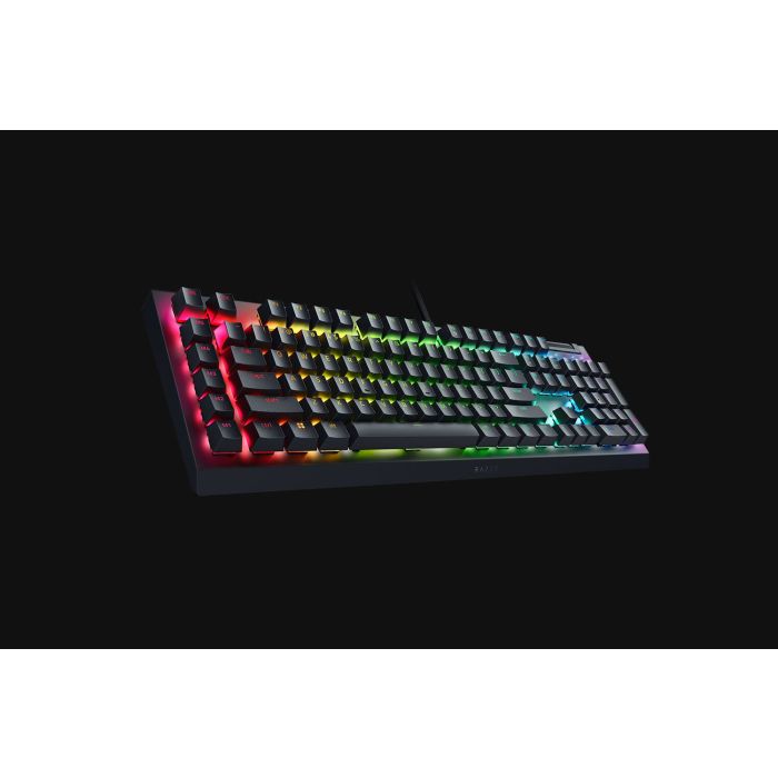 Клавиатура BlackWidow V4 X Switches RZ03-04700800-R3R1 — 3