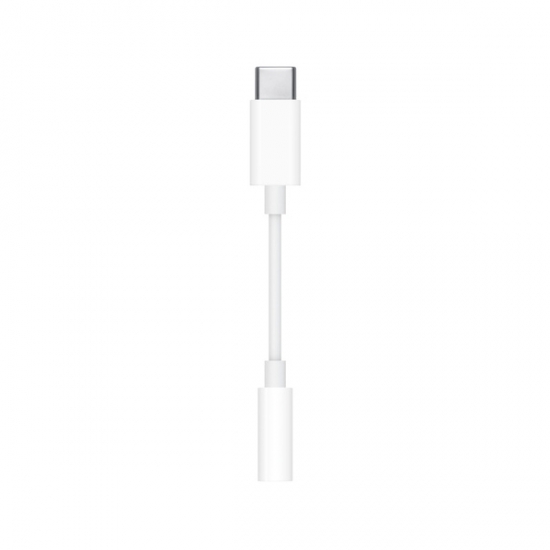 USB Type-C To Headphone Jack Adapter