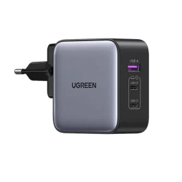 Charger UGREEN GaN 90409 65W — 2