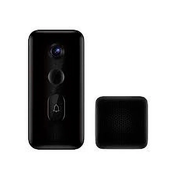Mi Smart Doorbell 3 — 2