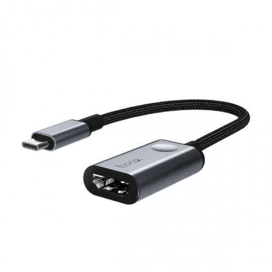 Hoco USB-C to HDMI Converter HB21 Metal