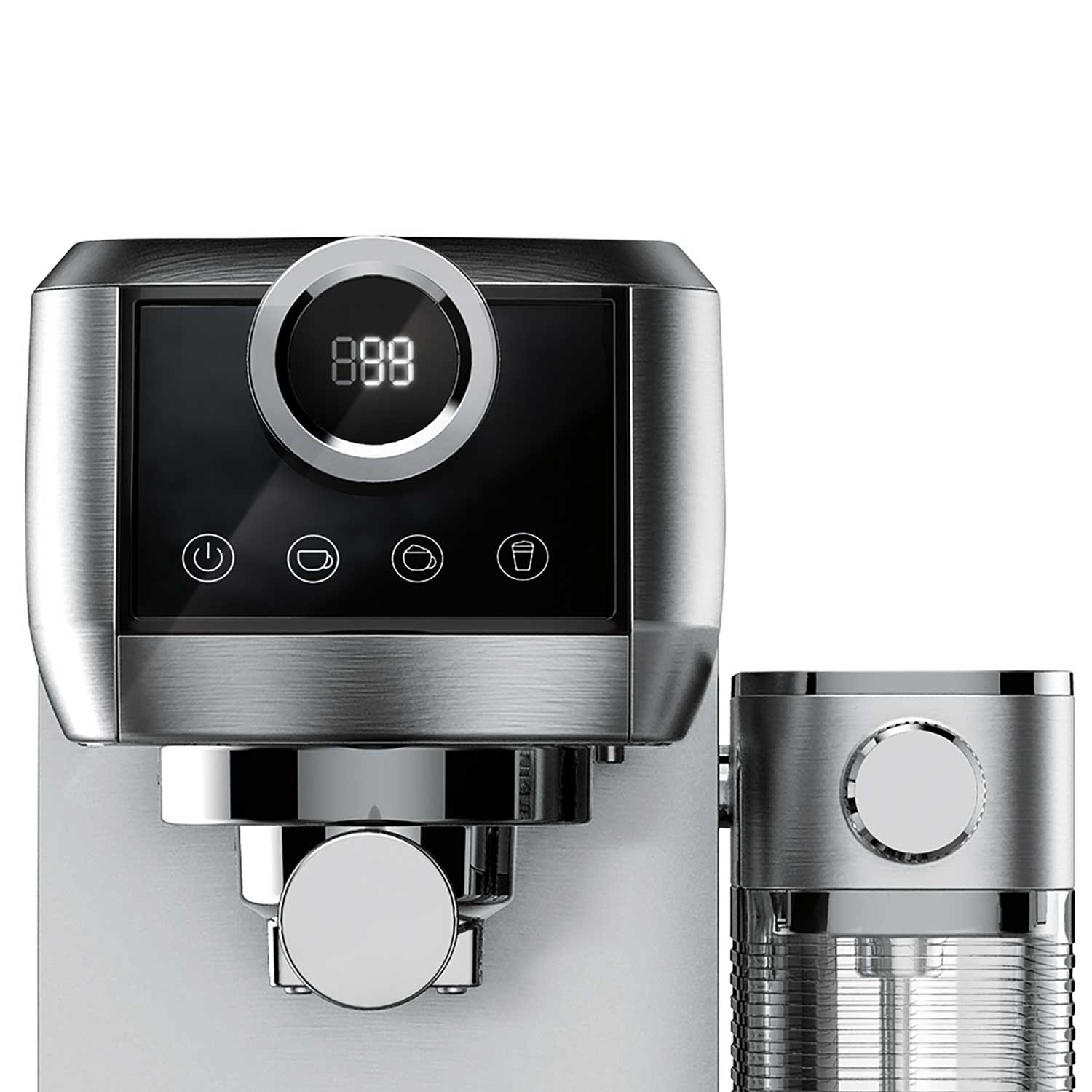 Semi-automatic coffee machine CENTEK CT-1170 — 5