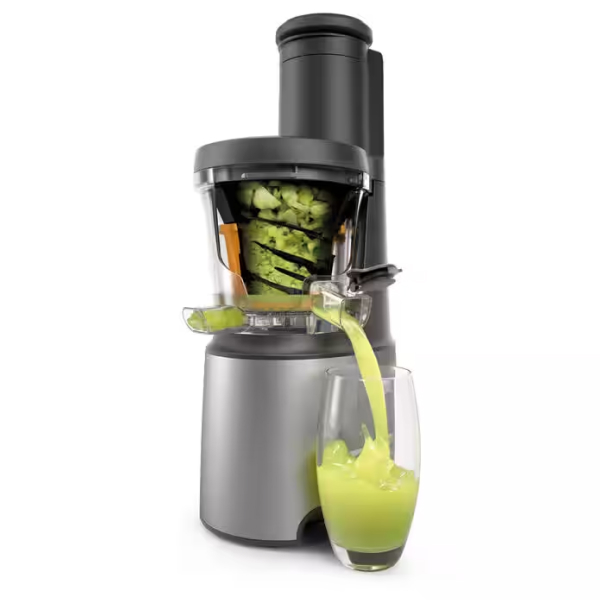 Juicer Kenwood JMP85.000SI — 9