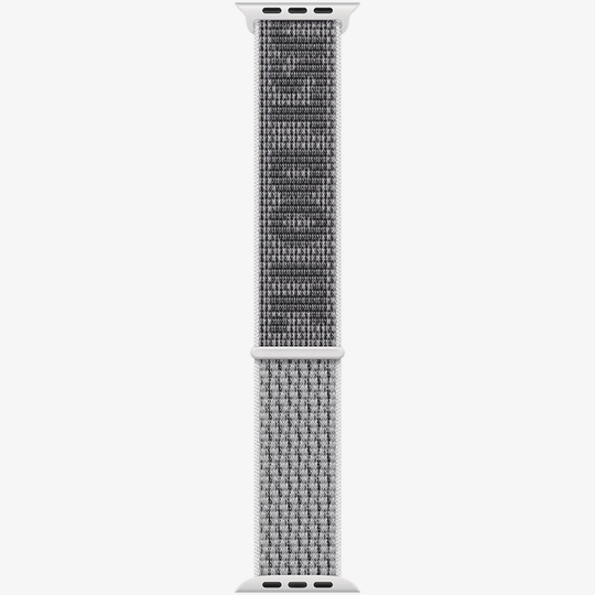 Band 45mm Nike Sport Loop Summit — 2