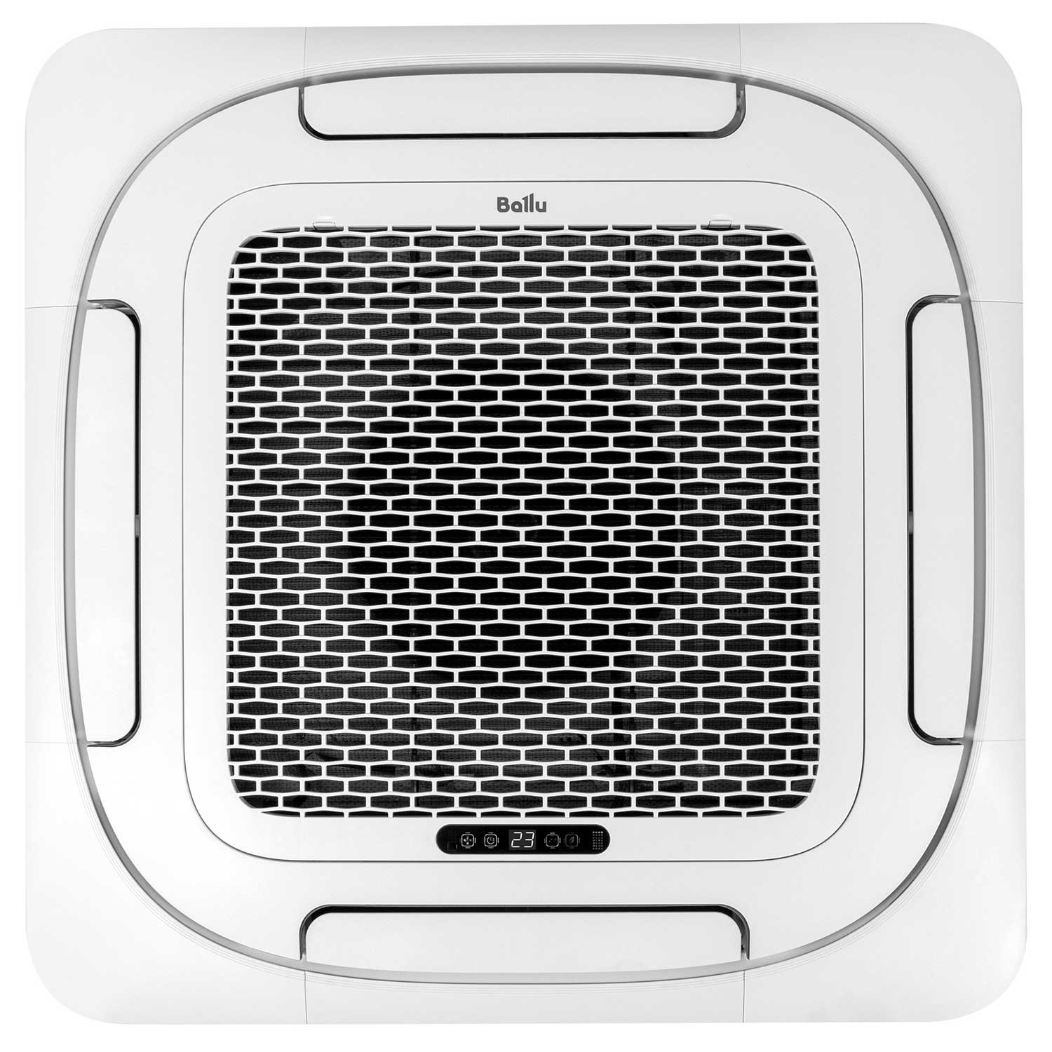 Air conditioner BALLU BLCI_C-36HN1 CASSETTE TYPE — 2