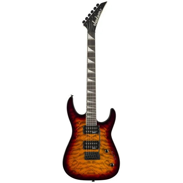 Jackson JS20 DKQ 2PT TR TOB 2910231582 — 2
