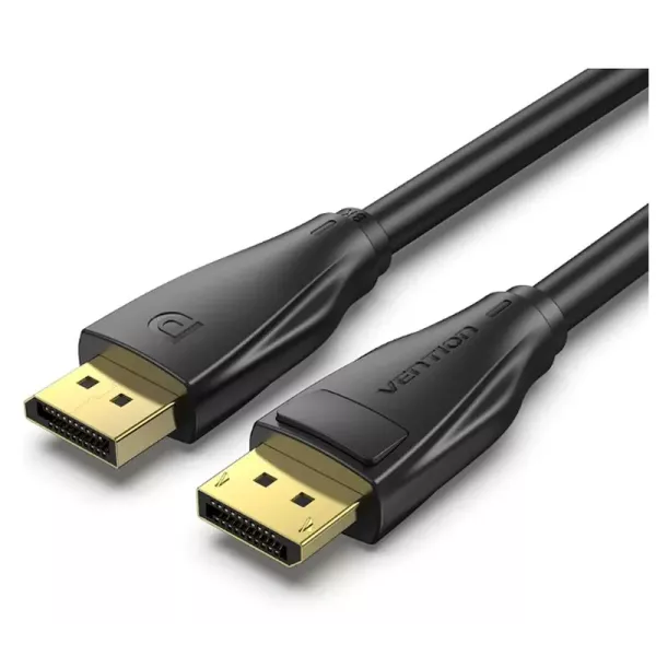 Кабель DisplayPort—DisplayPort 1.4 8K — 3