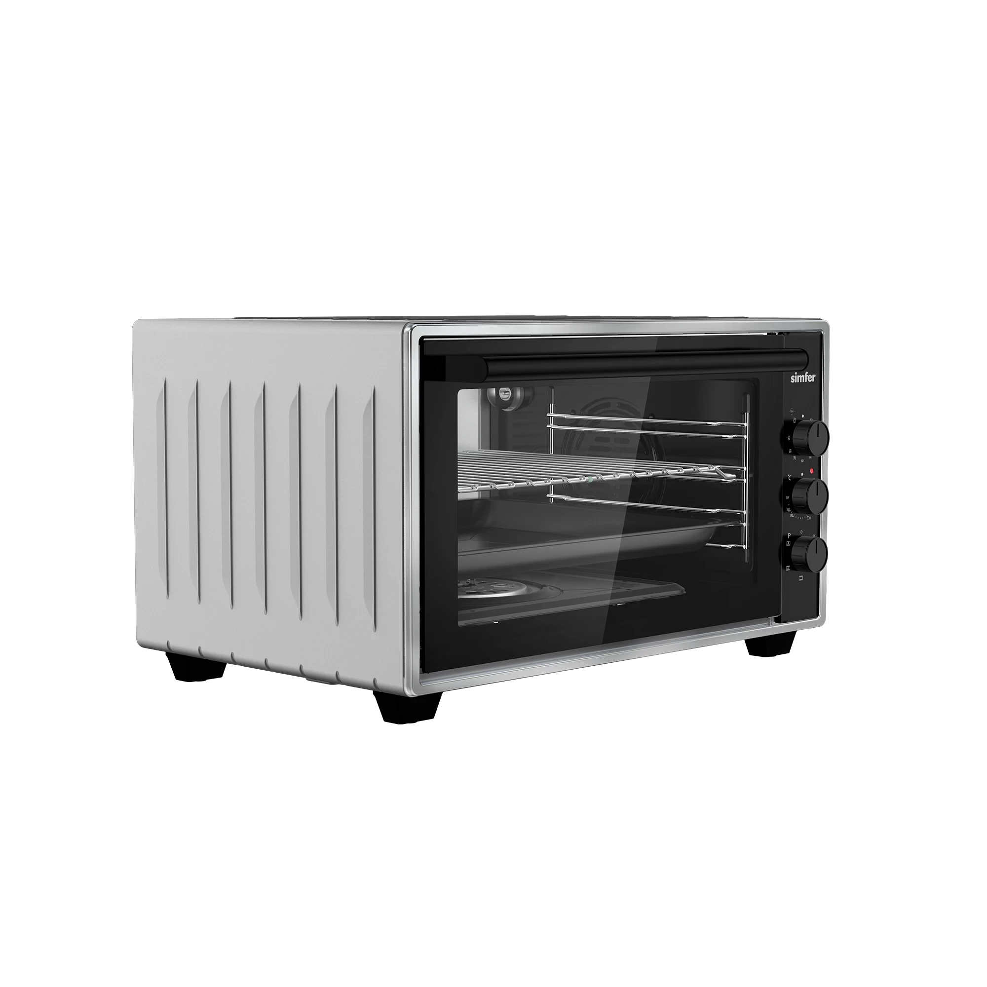 Microwave oven SIMFER M5002 — 3