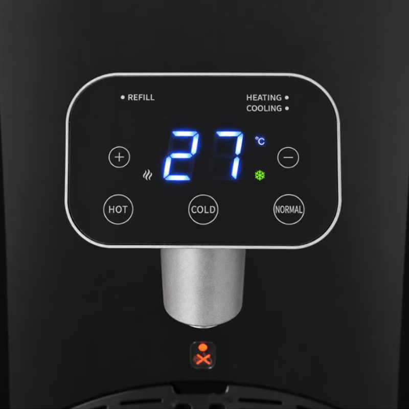 Water dispenser Finlux FWD-2611TS — 3