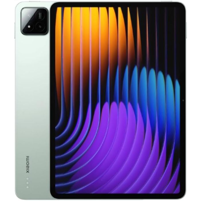 Pad 7 Pro — 17