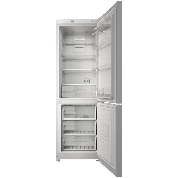 Indesit ITS 4180 W — 4