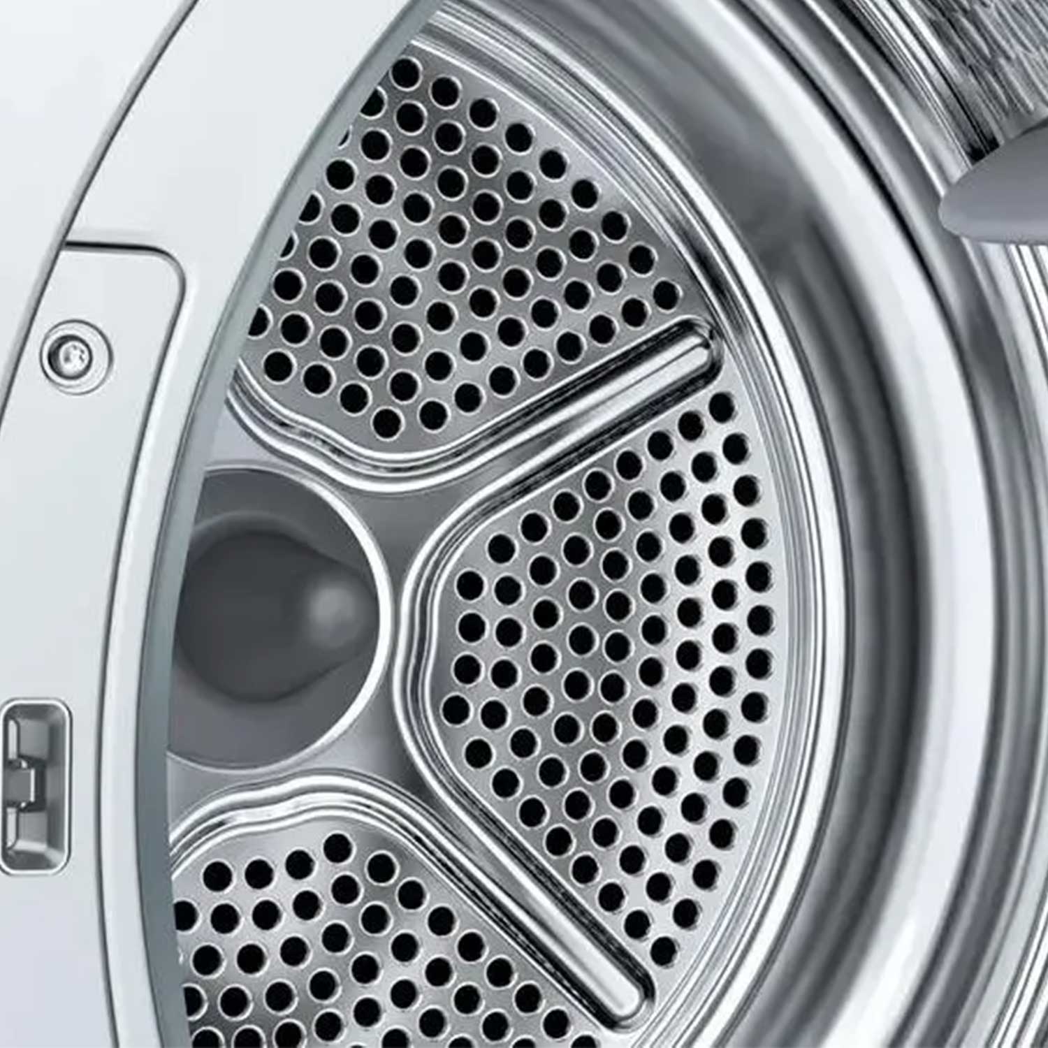 Tumble dryer Bosch WTN86211ME — 12