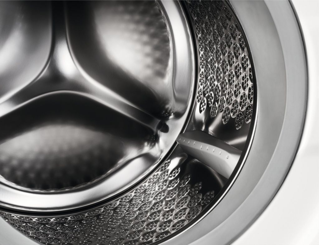 Washing machine and dryer Electrolux EW9W161BUC — 2
