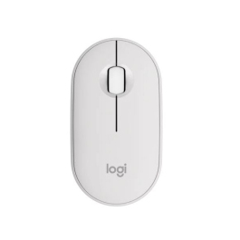 Mouse Logitech M350s Pebble Mouse 2 — 20