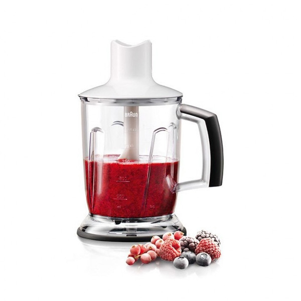 Blender Aperitive MQ3045WH — 6