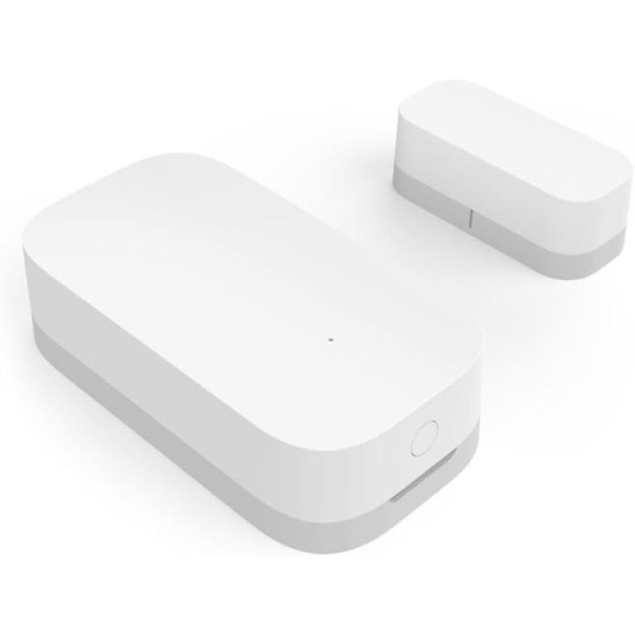 Aqara Door and Window Smart Sensor T1 DW-S03D — 4