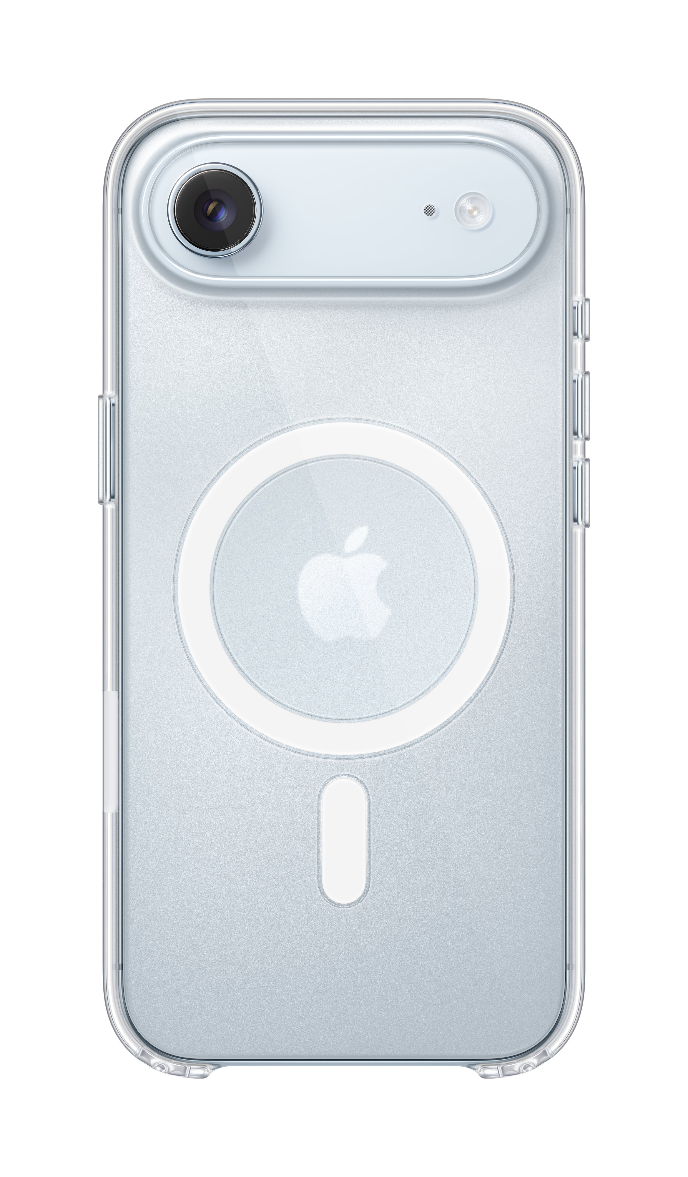 Case with magsafe for iPhone Air — 2