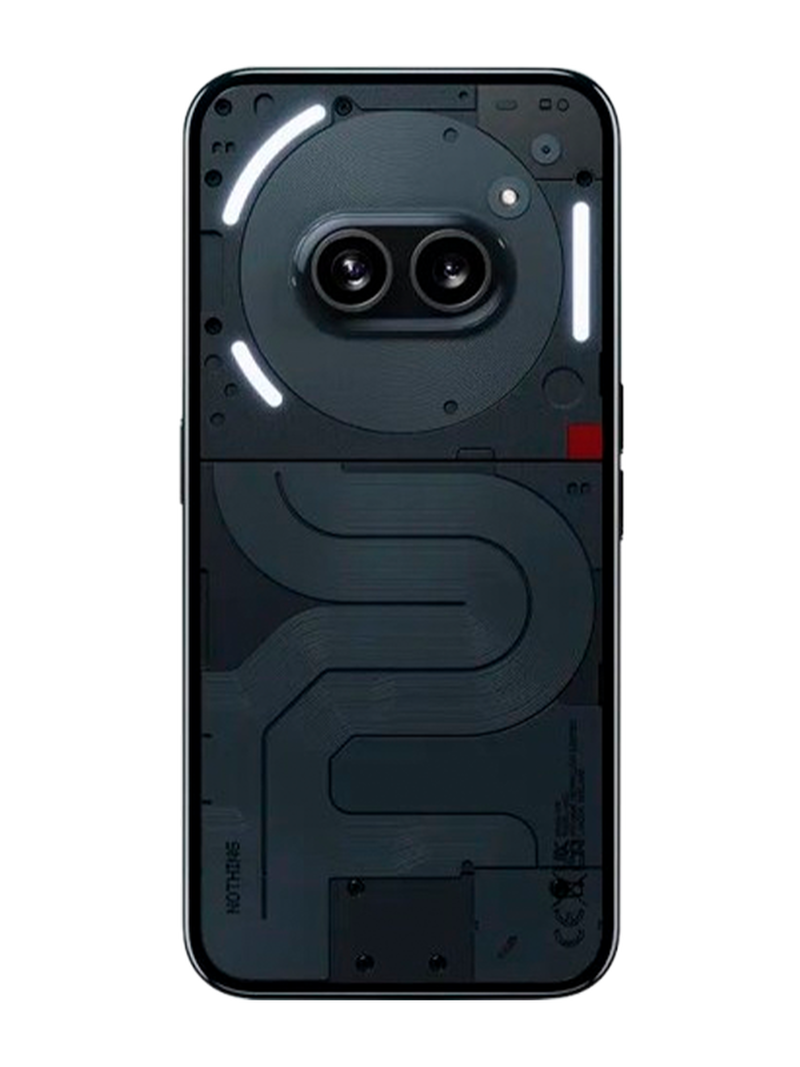 Phone (2a) — 3