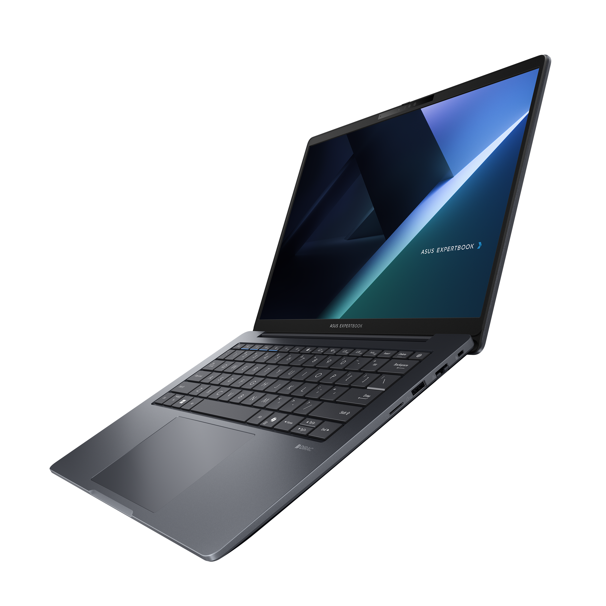 ExpertBook B5 B5405CCA-NZ1264 90NX08I1- 14 WQXGA Wide view 400 NIT 144Hz Ultra 7 255H DDR5 Gentle — 5
