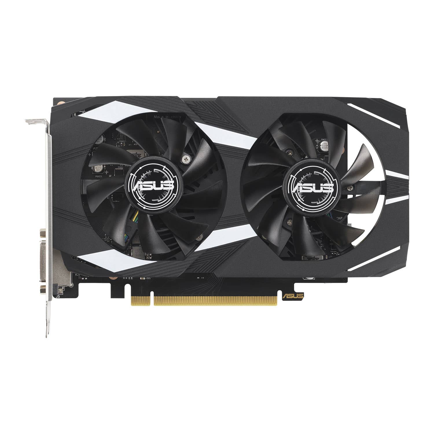 Dual RTX3050 OC GDDR6 96bit — 2