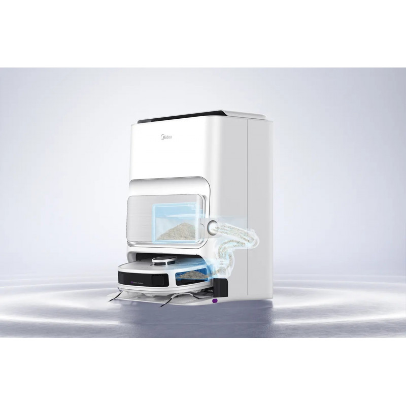 MIDEA V12 — 7