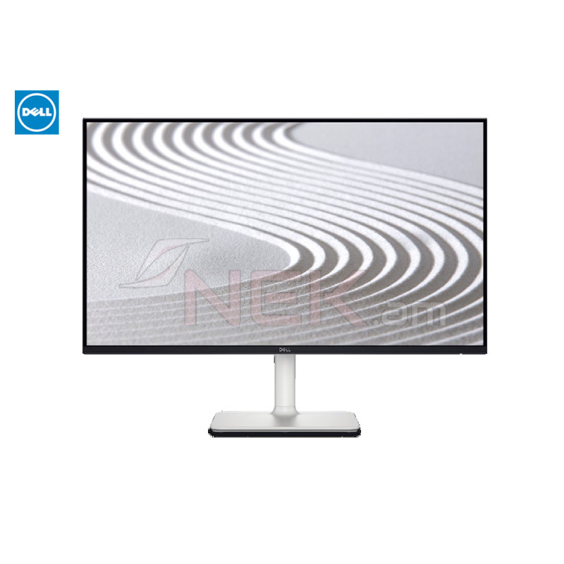 S2425H WLED IPS monitor 23 8 4ms Full HD