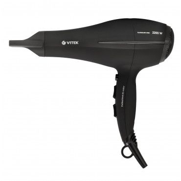 Hair dryer VITEK VT-8202 BK — 4