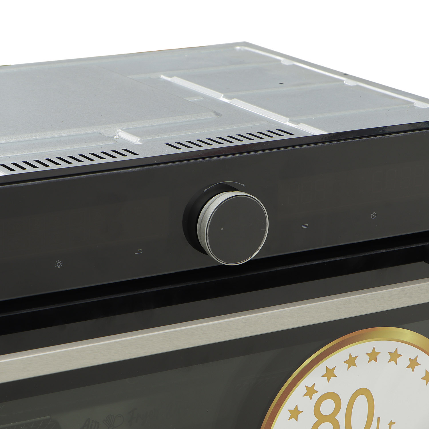Built-in oven BERG BBO-S614DATB — 6