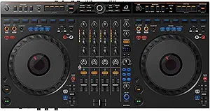 Pioneer DDJ-GRV6 DJ Controller — 2