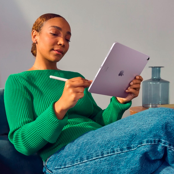 iPad Air (M2) — 8