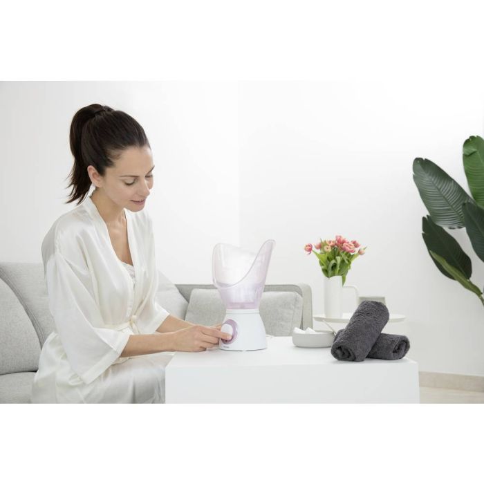 Beurer FS60 Facial Sauna — 7