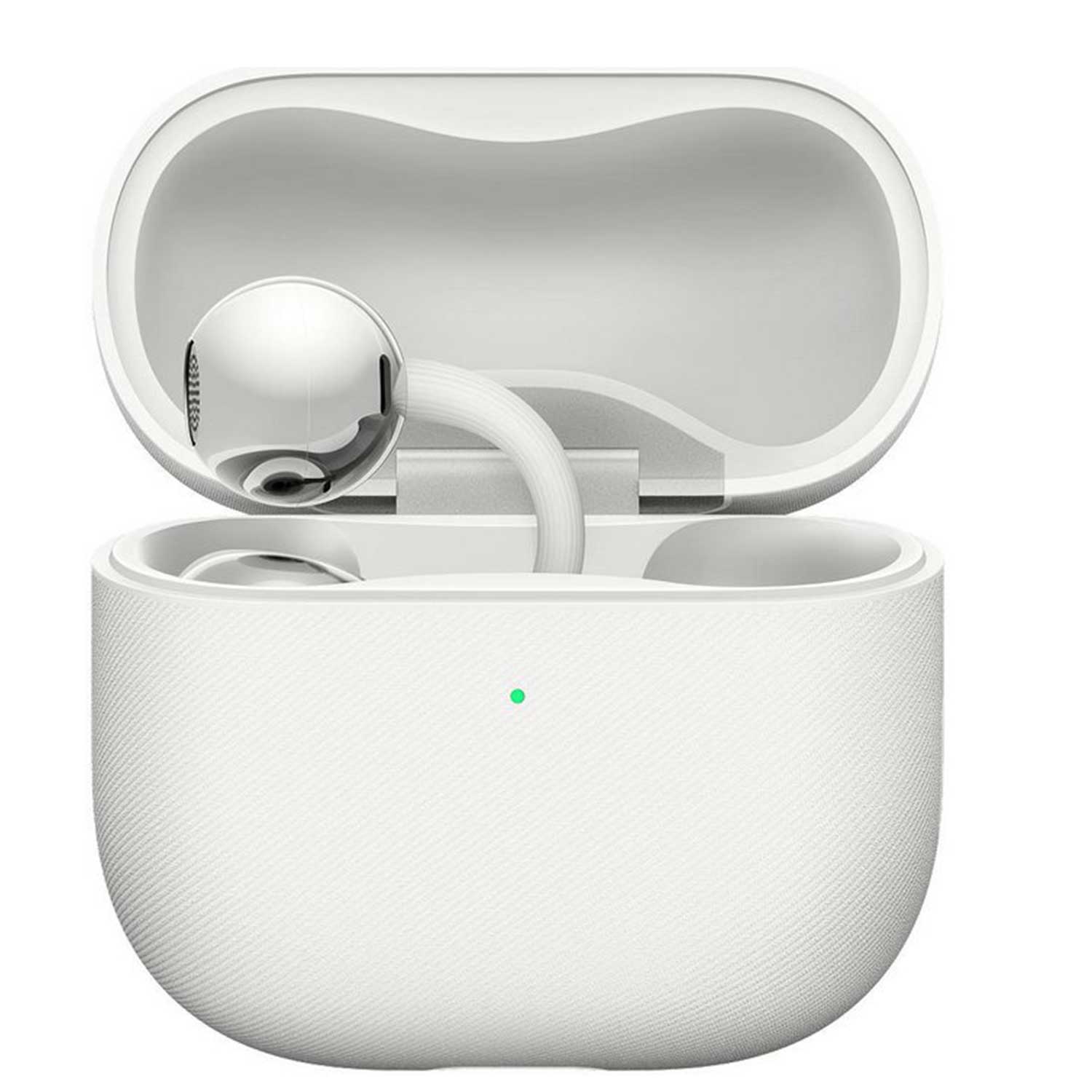 Wireless headphones Huawei FreeClip 2 Wireless Charging Case T0027C 55038691 — 3