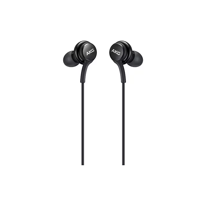 Type-C Earphones Sound AKG EO-IC100BBEGEU — 4