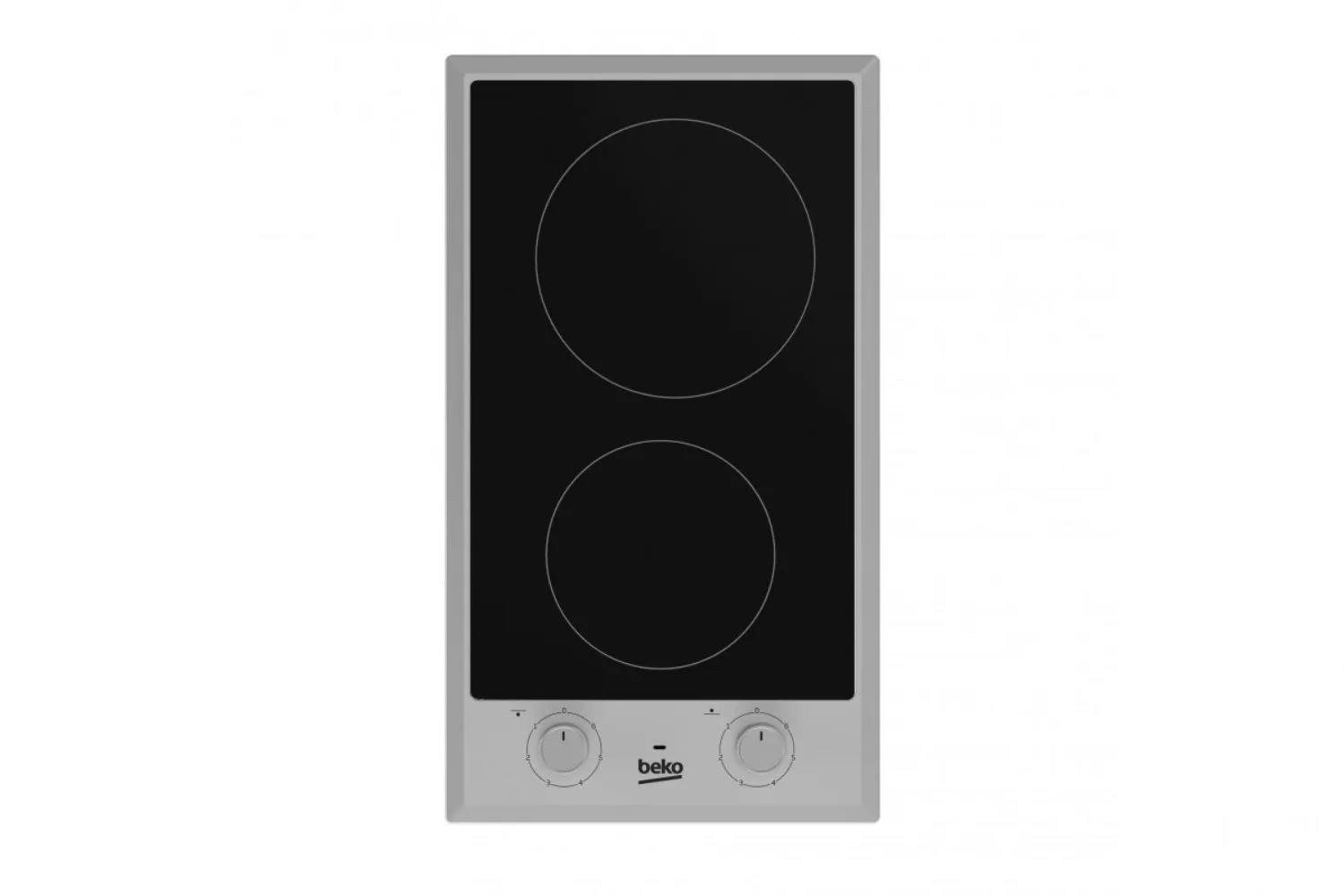 Hob Beko HDCC32200X — 5
