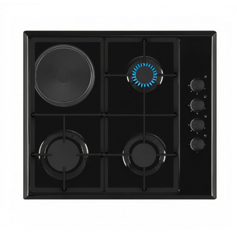 Cooktop Fisher FBH631B — 2