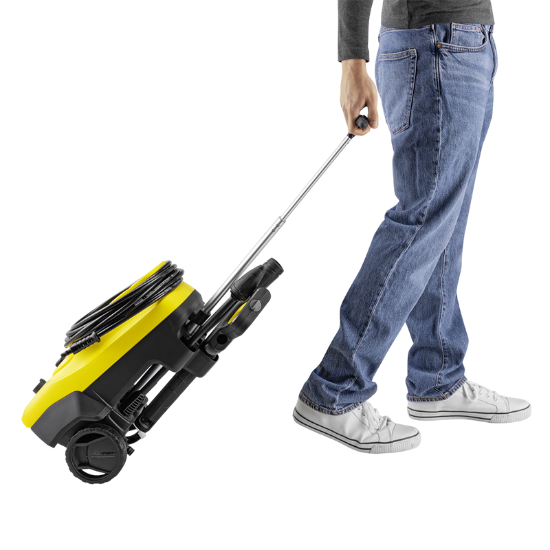 Pressure washer Kärcher K4 COMPACT — 3