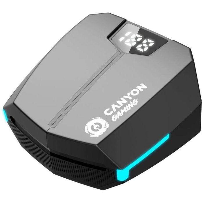 Canyon CND-GTWS2B Gaming TWS — 5