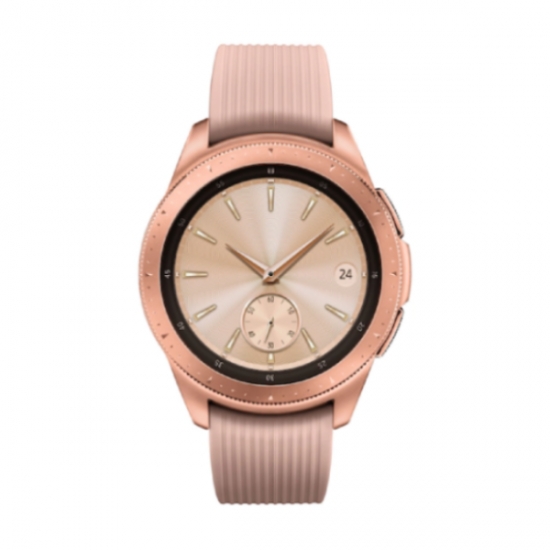 Galaxy Watch 42 mm R810 — 2